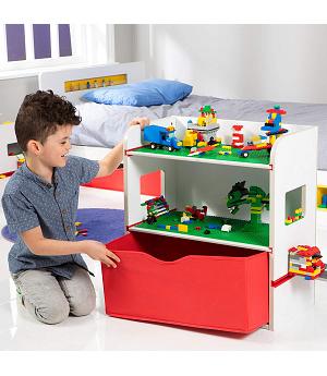 BAULES JUGUETEROS - BAULES PARA NIÑOS - BAULES INFANTILES, IndalChess